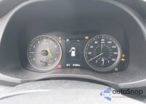 2016 Hyundai Tucson Limited from USA, damaged, VIN KM8J3CA28GU069353